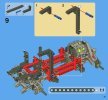 Istruzioni per la Costruzione - LEGO - 8081 - Extreme Cruiser: Page 47