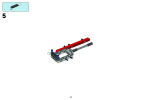 Istruzioni per la Costruzione - LEGO - 8081 - Extreme Cruiser: Page 6