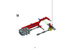 Istruzioni per la Costruzione - LEGO - 8081 - Extreme Cruiser: Page 16