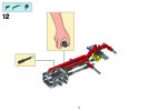 Istruzioni per la Costruzione - LEGO - 8081 - Extreme Cruiser: Page 17