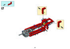 Istruzioni per la Costruzione - LEGO - 8081 - Extreme Cruiser: Page 22