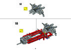 Istruzioni per la Costruzione - LEGO - 8081 - Extreme Cruiser: Page 30