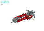 Istruzioni per la Costruzione - LEGO - 8081 - Extreme Cruiser: Page 31