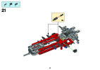 Istruzioni per la Costruzione - LEGO - 8081 - Extreme Cruiser: Page 33