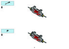 Istruzioni per la Costruzione - LEGO - 8081 - Extreme Cruiser: Page 5