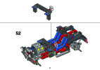 Istruzioni per la Costruzione - LEGO - 8081 - Extreme Cruiser: Page 15