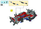 Istruzioni per la Costruzione - LEGO - 8081 - Extreme Cruiser: Page 16