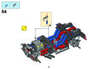 Istruzioni per la Costruzione - LEGO - 8081 - Extreme Cruiser: Page 17