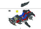 Istruzioni per la Costruzione - LEGO - 8081 - Extreme Cruiser: Page 20