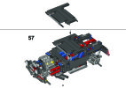 Istruzioni per la Costruzione - LEGO - 8081 - Extreme Cruiser: Page 27