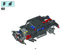 Istruzioni per la Costruzione - LEGO - 8081 - Extreme Cruiser: Page 30