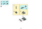 Istruzioni per la Costruzione - LEGO - 8081 - Extreme Cruiser: Page 32