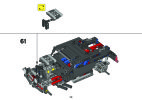 Istruzioni per la Costruzione - LEGO - 8081 - Extreme Cruiser: Page 34