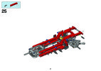 Istruzioni per la Costruzione - LEGO - 8081 - Extreme Cruiser: Page 1