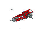 Istruzioni per la Costruzione - LEGO - 8081 - Extreme Cruiser: Page 2