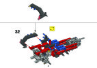 Istruzioni per la Costruzione - LEGO - 8081 - Extreme Cruiser: Page 10