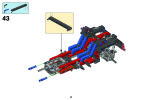 Istruzioni per la Costruzione - LEGO - 8081 - Extreme Cruiser: Page 23