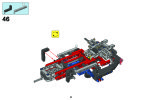 Istruzioni per la Costruzione - LEGO - 8081 - Extreme Cruiser: Page 26