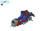 Istruzioni per la Costruzione - LEGO - 8081 - Extreme Cruiser: Page 34