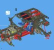 Istruzioni per la Costruzione - LEGO - 8081 - Extreme Cruiser: Page 4