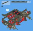 Istruzioni per la Costruzione - LEGO - 8081 - Extreme Cruiser: Page 5