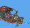 Istruzioni per la Costruzione - LEGO - 8081 - Extreme Cruiser: Page 13