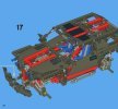 Istruzioni per la Costruzione - LEGO - 8081 - Extreme Cruiser: Page 28