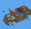 Istruzioni per la Costruzione - LEGO - 8081 - Extreme Cruiser: Page 33