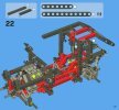 Istruzioni per la Costruzione - LEGO - 8081 - Extreme Cruiser: Page 27