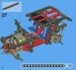 Istruzioni per la Costruzione - LEGO - 8081 - Extreme Cruiser: Page 34