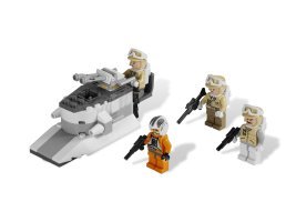 8083 - Rebel Trooper™ Battle Pack