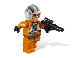 8083 - Rebel Trooper™ Battle Pack