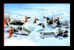 Istruzioni per la Costruzione - LEGO - 8083 - Rebel Trooper™ Battle Pack: Page 19