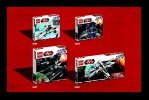 Istruzioni per la Costruzione - LEGO - 8083 - Rebel Trooper™ Battle Pack: Page 20