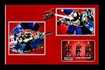 Istruzioni per la Costruzione - LEGO - 8086 - Droid Tri-Fighter™: Page 57