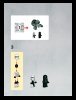 Istruzioni per la Costruzione - LEGO - 8087 - TIE Defender™: Page 4