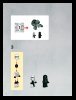 Istruzioni per la Costruzione - LEGO - 8087 - TIE Defender™: Page 4