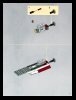 Istruzioni per la Costruzione - LEGO - 8088 - ARC-170 Starfighter™: Page 9