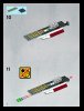 Istruzioni per la Costruzione - LEGO - 8088 - ARC-170 Starfighter™: Page 10