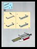 Istruzioni per la Costruzione - LEGO - 8088 - ARC-170 Starfighter™: Page 11