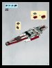 Istruzioni per la Costruzione - LEGO - 8088 - ARC-170 Starfighter™: Page 21