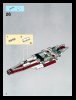 Istruzioni per la Costruzione - LEGO - 8088 - ARC-170 Starfighter™: Page 22