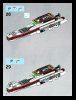 Istruzioni per la Costruzione - LEGO - 8088 - ARC-170 Starfighter™: Page 24