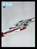 Istruzioni per la Costruzione - LEGO - 8088 - ARC-170 Starfighter™: Page 32