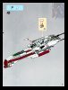 Istruzioni per la Costruzione - LEGO - 8088 - ARC-170 Starfighter™: Page 35