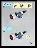 Istruzioni per la Costruzione - LEGO - 8088 - ARC-170 Starfighter™: Page 48