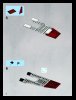 Istruzioni per la Costruzione - LEGO - 8088 - ARC-170 Starfighter™: Page 52