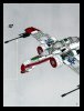 Istruzioni per la Costruzione - LEGO - 8088 - ARC-170 Starfighter™: Page 65