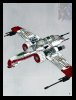 Istruzioni per la Costruzione - LEGO - 8088 - ARC-170 Starfighter™: Page 67