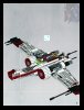 Istruzioni per la Costruzione - LEGO - 8088 - ARC-170 Starfighter™: Page 69